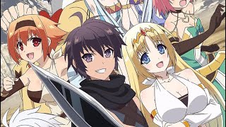 Boy gets sent back in time with his smartphone then…The master of Ragnarok and blesser of Einherjar [upl. by Ydnyl]