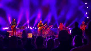 City and Colour  Sometimes  No Ordinary Love  Live at Wolf Trap  9124 [upl. by Ajile]