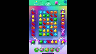 Candy Crush Soda Saga Level 1842  candycrush candycrushsaga candy candycrushsoda youtube yt [upl. by Llewol]