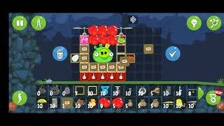 bad piggies momentos glitch divertido [upl. by Hocker]