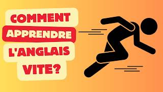 Comment apprendre langlais vite [upl. by Akenihs]