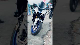 R15M best sports bike in Bangladesh  Indo R15M [upl. by Togram]