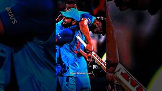 On This Day Iconic Sixes in World Cricket Witness Virat Kohli Master Class ♥ shorts [upl. by Aushoj]