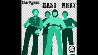 Mary Mary  Monkees cover by The Silver Pygmees [upl. by Tann]