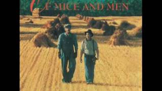 Of Mice and Men 1992 Trailer VHS Capture [upl. by Platas312]