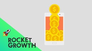 Rocket Growth Fintech in Southeast Asia [upl. by Auhs]