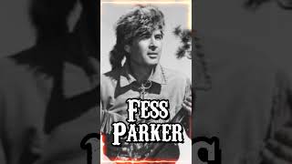 Remembering Fess Parker TVs Beloved Western Star [upl. by Tanny]