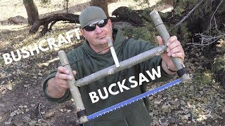 Takedown Bucksaw [upl. by Beauchamp]