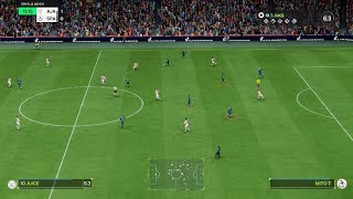 EA SPORTS FC 25 Player Career Part 29 [upl. by Agler]