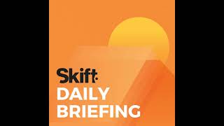 Skift Daily Briefing 6252021 [upl. by Ahsilam]