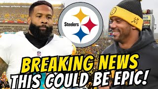 ☢ BREAKING NEWS CHANGES ON THE WAY Pittsburgh Steelers News Today NFL 2024 [upl. by Eseret519]