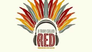 A Tribe Called Red  Intertribal n1 [upl. by Cailean]