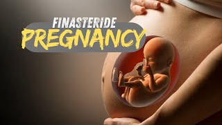 Finasteride sideeffects  Finasteride amp Pregnancy [upl. by Laurita]