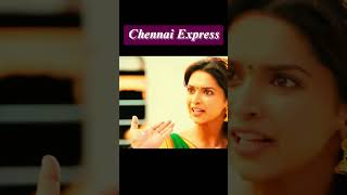 quotCHENNAI EXPRESS Best Scene 🎥  Iconic Bollywood Moments ❤️quot [upl. by Trella]