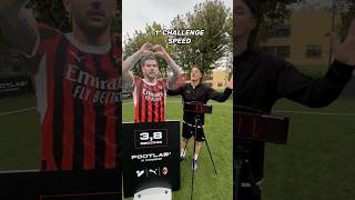 Intersport Footlab makeityourgame acmilan IntersportItalia Puma [upl. by Elades]