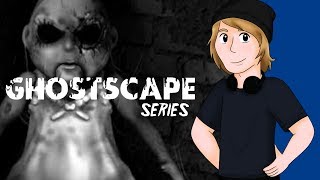 Flash Horror Games  Ghostscape Series  MasterJay [upl. by Bilbe450]