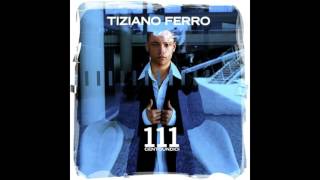 Tiziano Ferro Ghost Tracks [upl. by Chariot]