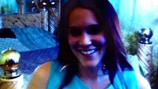 Teal Swan on Her Childhood of Ritual Abuse amp Torture [upl. by Kellen890]