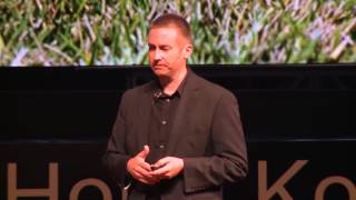 How will I educate my children  Joshua Steimle  TEDxHongKongED [upl. by Baun]