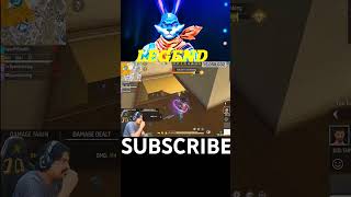 Gyan gaming live stream raistar play like hacker game play gyangaming freefire raistar [upl. by Sucramrej]