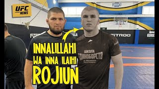 KHABIB BERDUKA🔥MURID KHABIB NURMAGOMEDOV DITEMBAK DAN MENINGGAL DUNIA INI DIA PELAKUNYA [upl. by Elirpa]