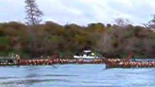 Maori Queens final journey down Waikato [upl. by Domenic950]