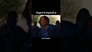 digga d in episode 2 of supacell 👀 [upl. by Ammej841]