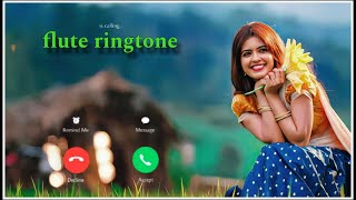 Flute ringtone  new ringtone  message tune  hindi ringtone  trend ringtone Message ringtone [upl. by Yevrah]