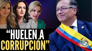 Petro tiene con miedo a la oposición [upl. by Rasmussen]