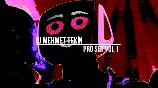 Dj Mehmet Tekin  Pro Set  2024 [upl. by Bernardo837]