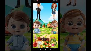 CARTOON LIVE 🌟✨ Gameplay [upl. by Naedan559]