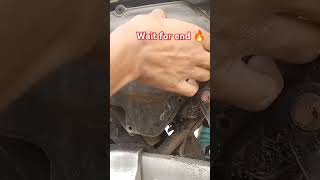 Air filter fitting shortvideo passion pro [upl. by Arthur]