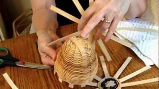 Basket Weaving 101 [upl. by Powers]