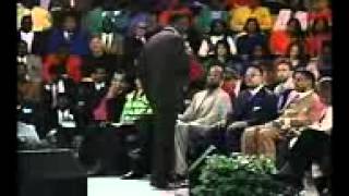 TD Jakes at Azusa Conference 1997 with Carlton Pearson [upl. by Stagg425]