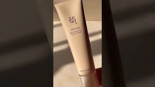 Revealing Joseons Eye Serum Secrets  Korean Beauty [upl. by Reldnahc111]