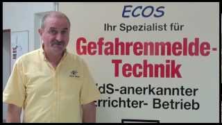 Dieter Berndt ElektroService in Kassel Ihr Spezialist zu Elektrotechnik und Sicherheitstechnik [upl. by Aynotak]