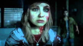 Until Dawn Music Video  Absolution [upl. by Arramat]