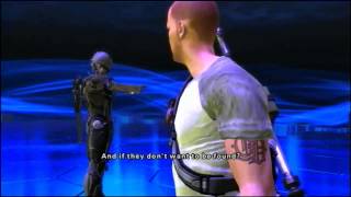 Playstation AllStars Battle Royale  All Rival Scenes HD [upl. by Judson]