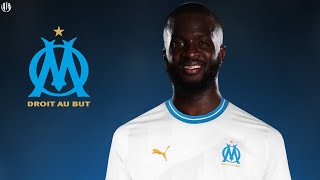 Tanguy Ndombele  Welcome to Olympique Marseille 2024  Best Skills Show  HD [upl. by Narmi883]