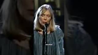 The Album That Shows Joni Mitchell’s True Genius jonimitchell [upl. by Babs510]