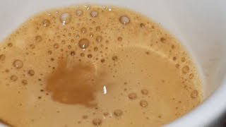 Nespresso Ristretto Decaffeinato on a Delonghi Inissia unboxing and how to [upl. by Eselahs309]