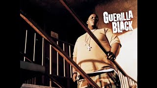 Guerilla Black  400 Shots The Game Daz amp Jermaine Dupri Diss 2007 [upl. by Daly]