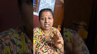 Enaku mattum yen ipdi nadakkuthu😭 anithalife shorts comedy anithasvlogs comedy realitycomedy [upl. by Relyk667]