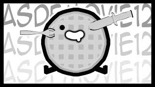 asdfmovie12 Roblox [upl. by Auqenehs]