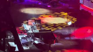 Stevie Wonder Higher Ground 102224 Little Caesars Arena Detroit MI [upl. by Odlabu]