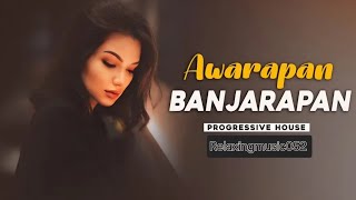 Awarapan Banjarapan  Jism  KK  John Abraham Bipasha  Melodic House  Relaxingmusic052 Mashup [upl. by Akilak198]