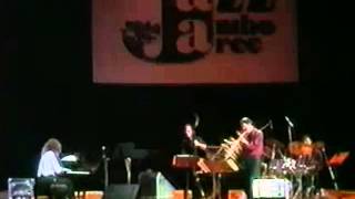 Lyle Mays Quartet  Jazz Jamboree 1992 [upl. by Edge]