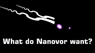 Nanovor Reborn Soundtrack Last Nanovor Standing [upl. by Grevera]