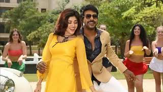 K3 Kaali Ka Karishma Full Movie In Hindi Dubbed Raghava Lawrence Oviya Vedhika [upl. by Julian]