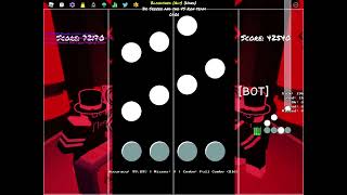 Duftea hitsound with time position 01 in legendary made by me [upl. by Anayia]